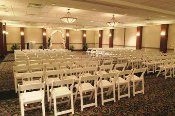 Embassy Suites Cleveland - Downtown Bagian luar foto